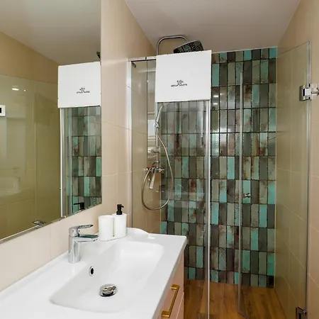 Appartement Ostoja Colette Jarosławiec