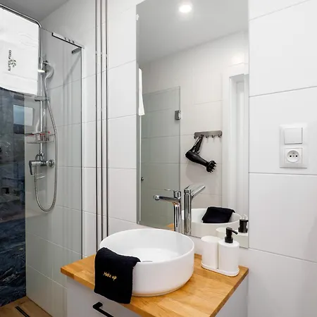 Ostoja Colette Appartement *