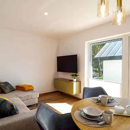 Ostoja Colette * Jarosławiec