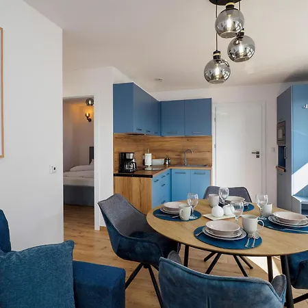 Apartment Ostoja Colette *