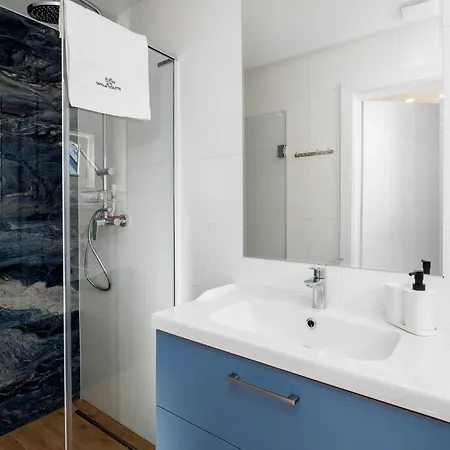 Ostoja Colette Apartment Jaroslawiec
