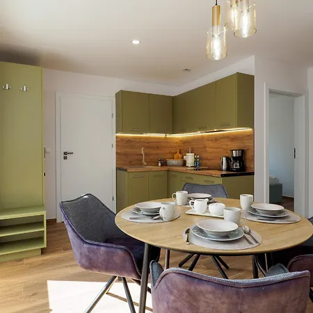 Ostoja Colette * Jarosławiec