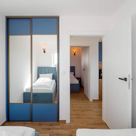 Apartment Ostoja Colette