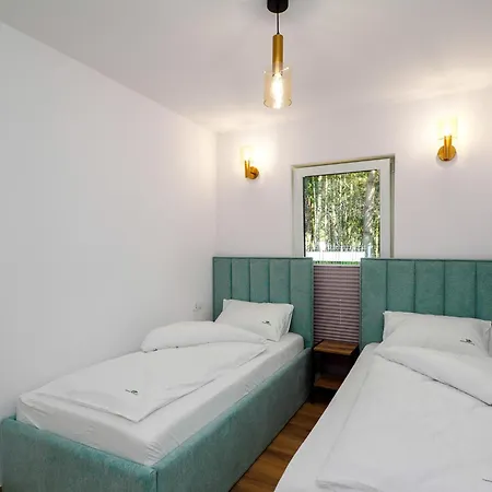 Ostoja Colette Appartement Jarosławiec