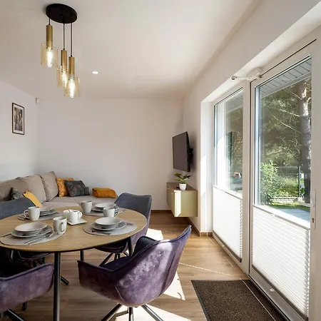 Apartment Ostoja Colette *