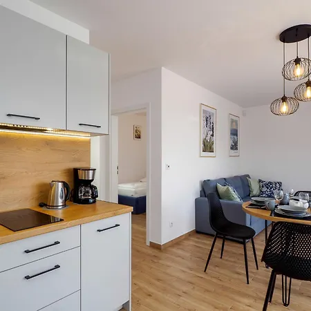 Apartment Ostoja Colette