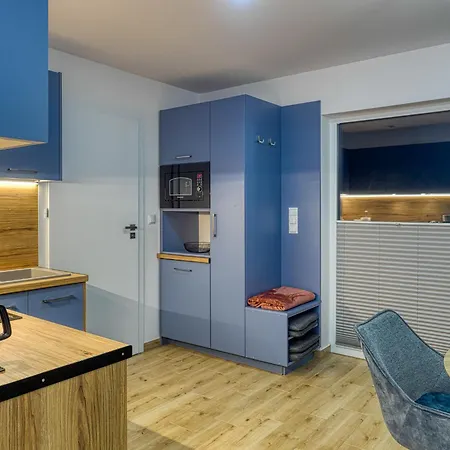 Ostoja Colette Appartement Jarosławiec