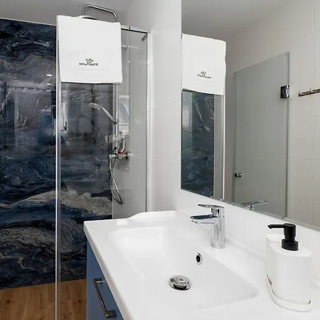 Appartement Ostoja Colette Jarosławiec