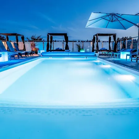 Ostoja Colette Apartament