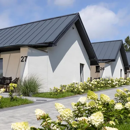 Ostoja Colette * Jarosławiec