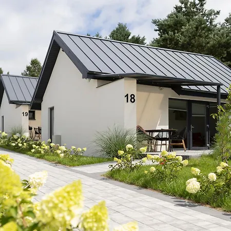 아파트 Ostoja Colette 야로수아비크