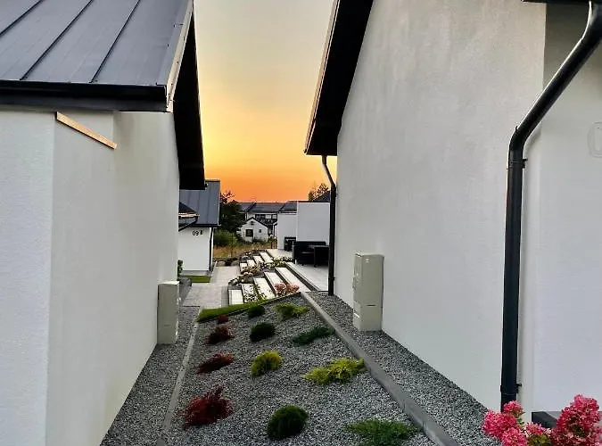 Ostoja Colette Jarosławiec