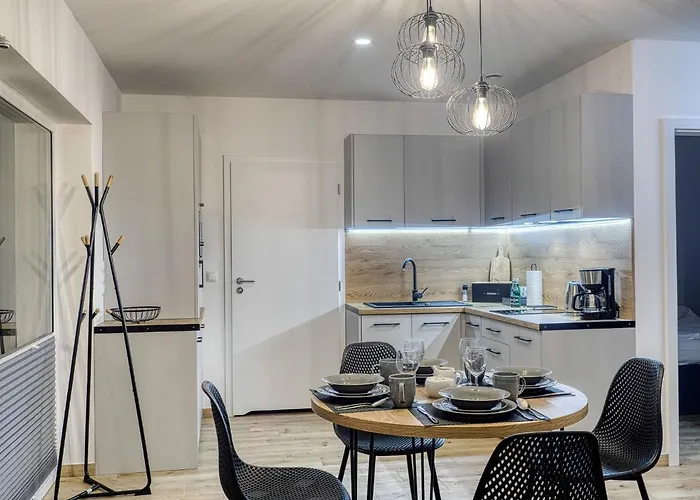 Apartman Ostoja Colette *