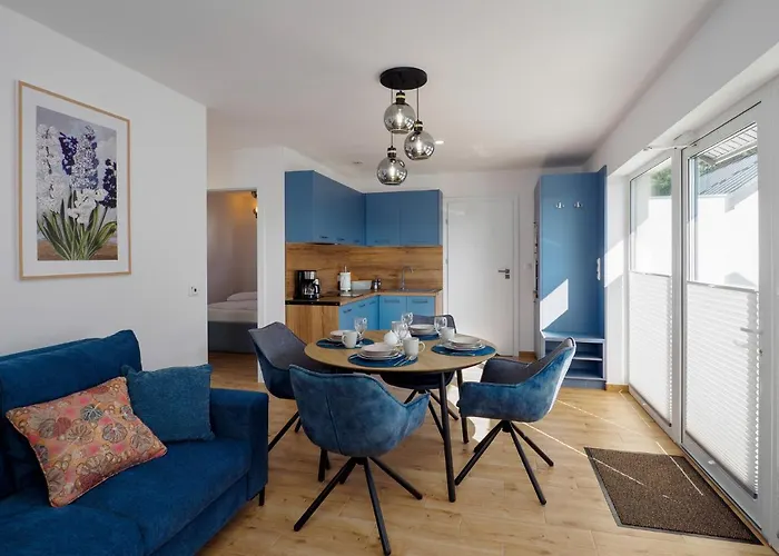 Apartman Ostoja Colette