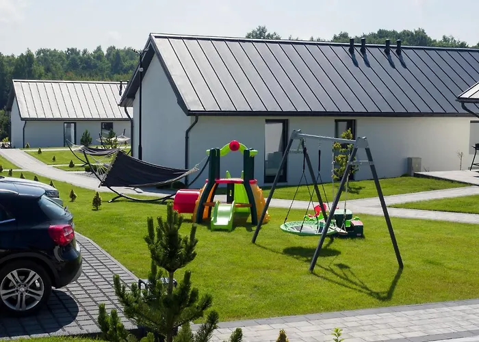 Ostoja Colette Jarosławiec