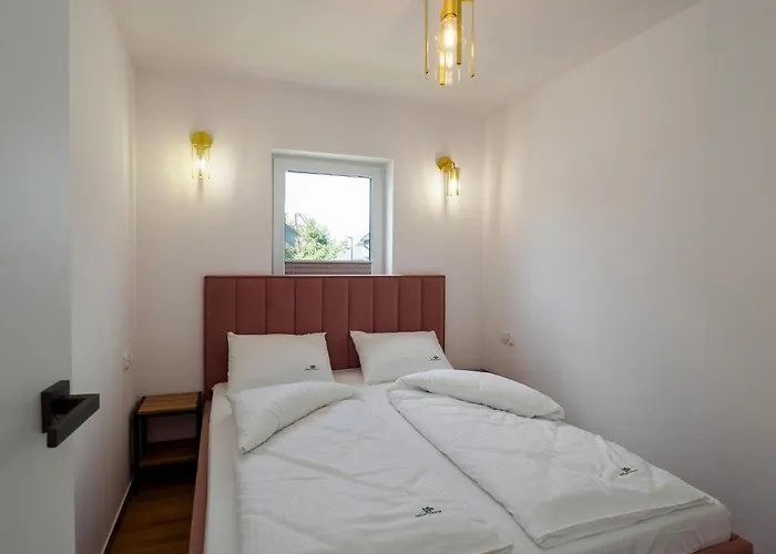 Apartman Ostoja Colette