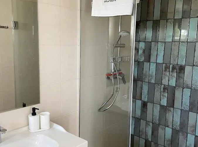 Apartman Ostoja Colette Jarosławiec