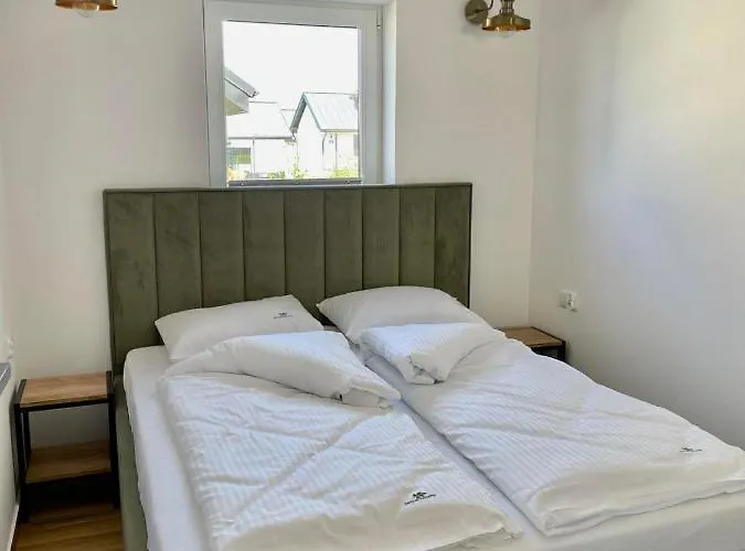 Ostoja Colette Apartman *