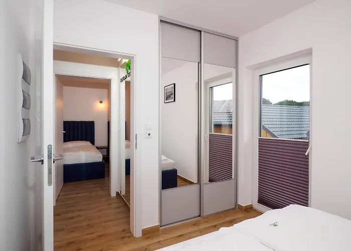 Ostoja Colette Apartman *