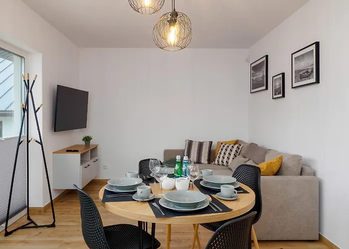 Apartman Ostoja Colette