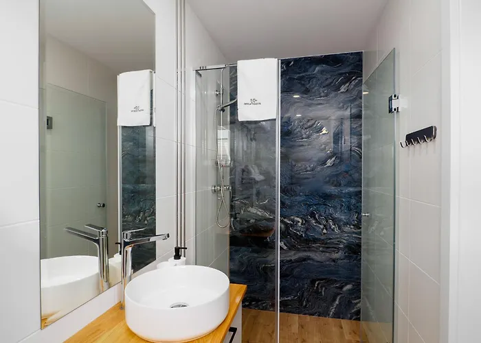 Ostoja Colette * Jarosławiec