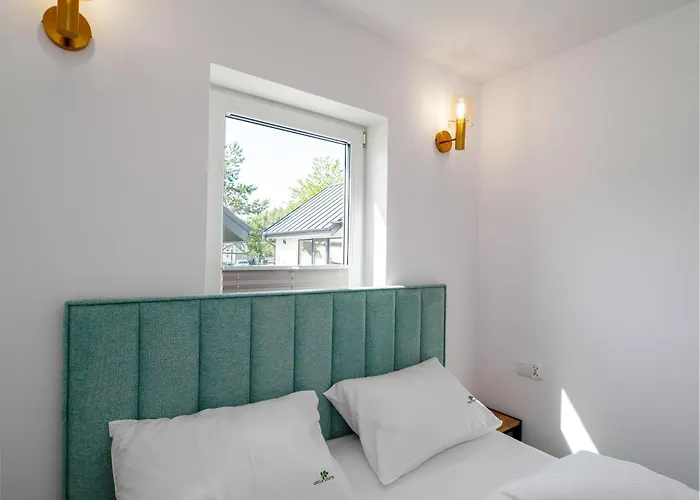 Apartman Ostoja Colette