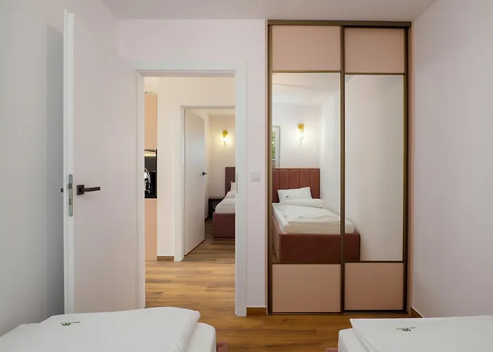 Apartman Ostoja Colette *