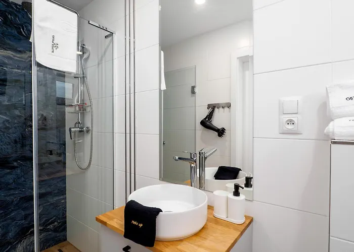 Ostoja Colette Apartman *