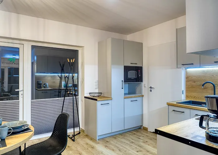 Ostoja Colette * Jarosławiec