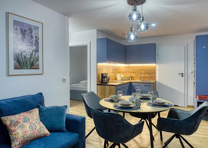 Apartman Ostoja Colette *