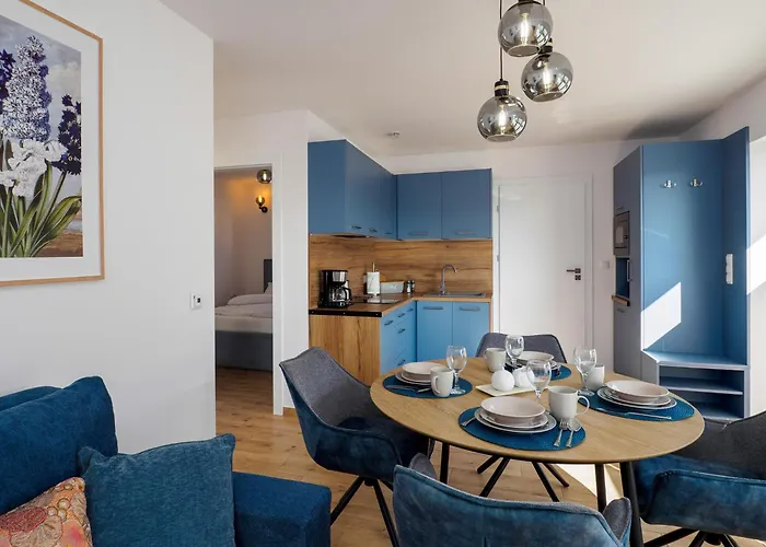 Apartman Ostoja Colette *