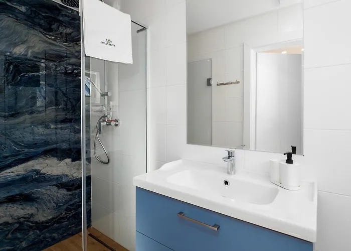 Ostoja Colette Apartman Jarosławiec