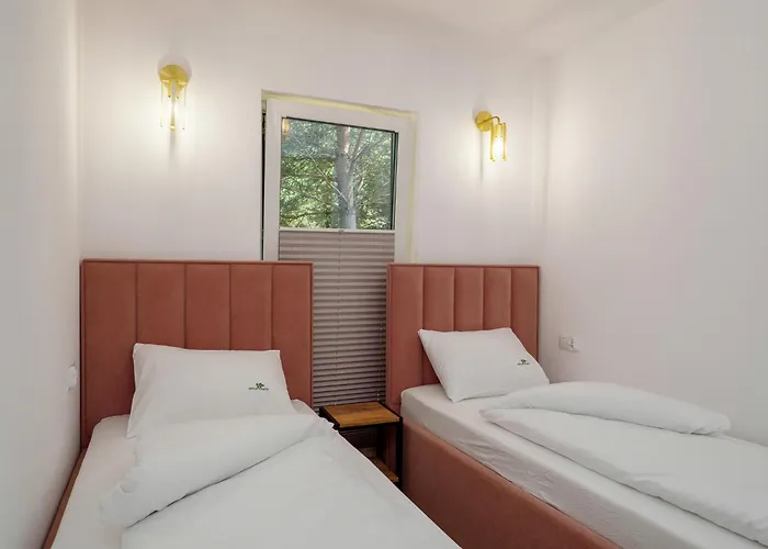 Ostoja Colette Apartman