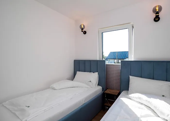 Ostoja Colette * Jarosławiec