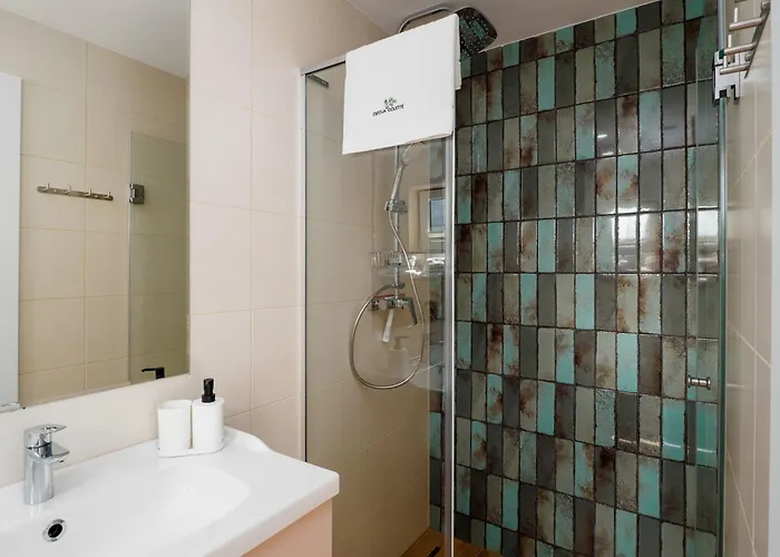 Apartman Ostoja Colette *