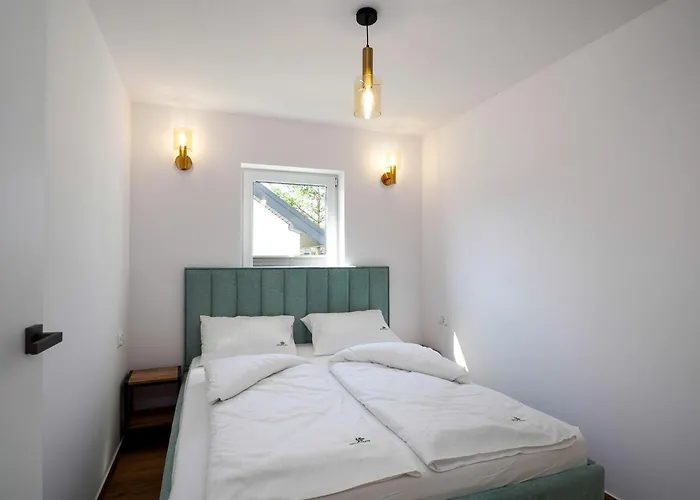 Ostoja Colette Apartman *