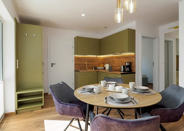 Ostoja Colette * Jarosławiec