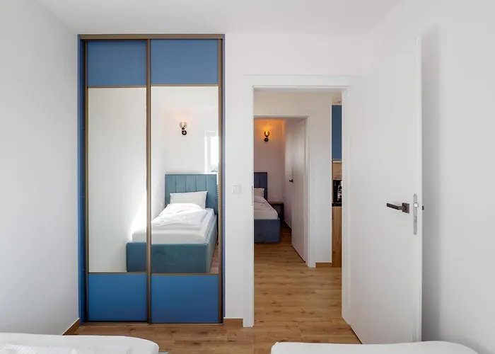 Apartman Ostoja Colette