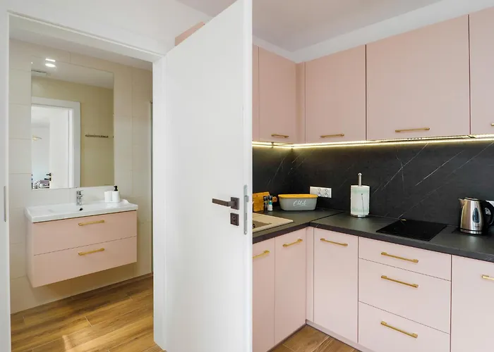 Apartman Ostoja Colette *