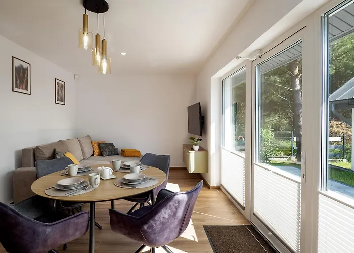 Apartman Ostoja Colette *