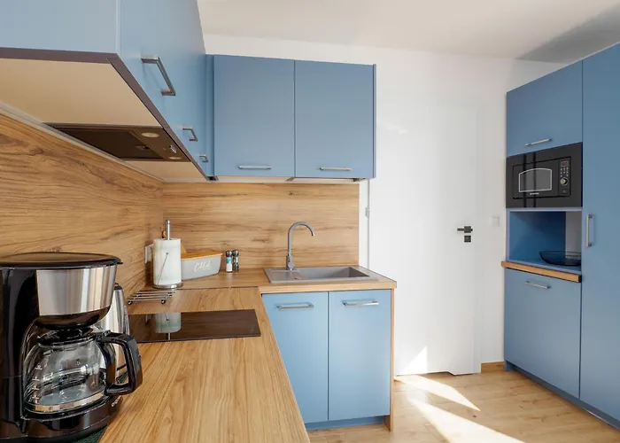 Ostoja Colette * Jarosławiec