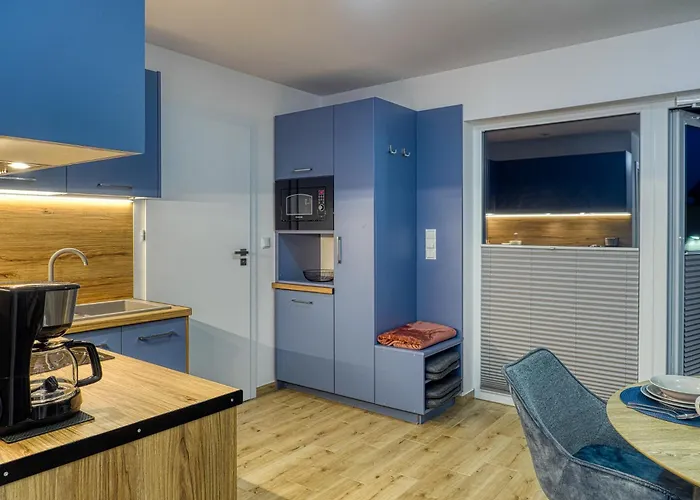 Ostoja Colette Apartman Jarosławiec