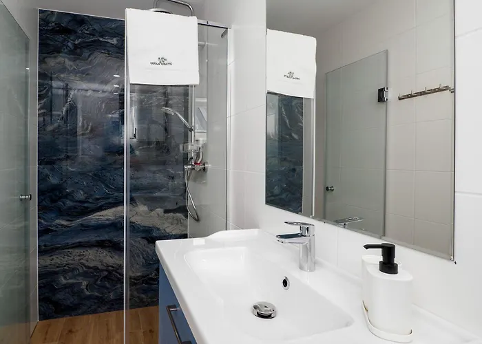 Apartman Ostoja Colette Jarosławiec