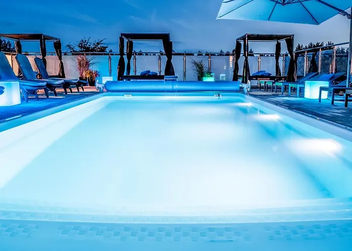 Ostoja Colette Apartmán