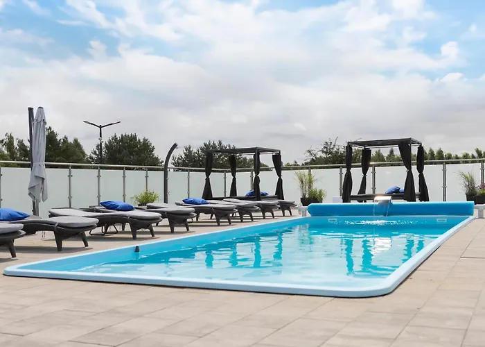 Ostoja Colette Apartman *