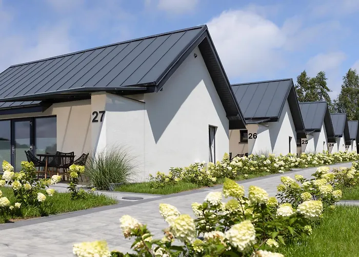 Ostoja Colette * Jarosławiec