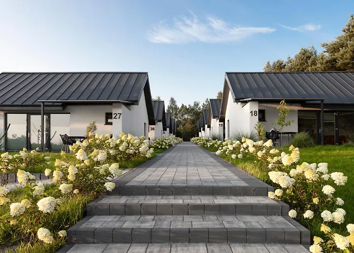 Ostoja Colette Jarosławiec